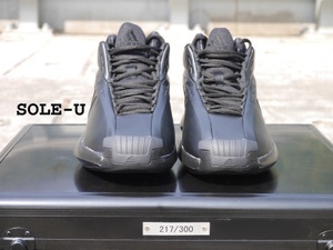 Image of adidas Crazy 1 *Locomotive* Box Set