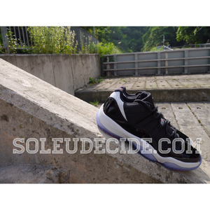 Image of Jordan 11 Low *Infrared 23* 2014