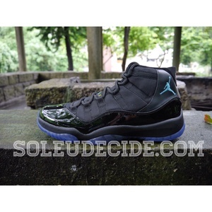 Image of Jordan 11 *Gamma Blue* 2013