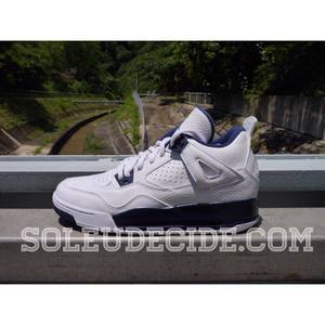Image of Jordan 4 *Columbia* GS 2015