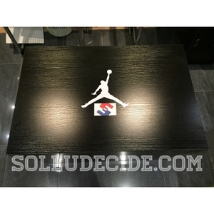 Image of Jordan Shoe Storage